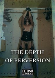 The Depth of Perversion Boxcover