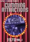 Cumming Attractions 1978 Vol. 1 Boxcover