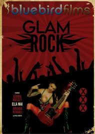 Glam Rock Boxcover