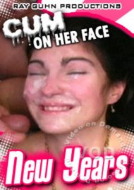 Cum On Her Face - New Years Boxcover