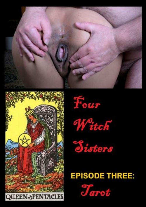 Four Witch Sisters Episode 3