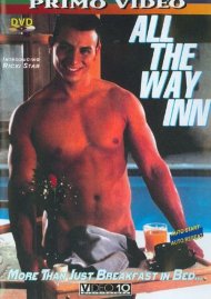 All The Way Inn Boxcover