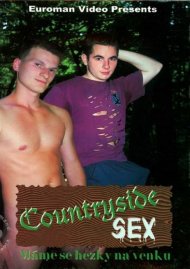 CountrySide Sex Boxcover