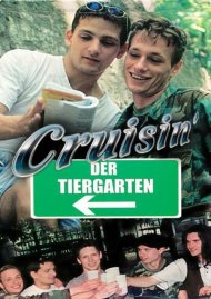 Cruisin' Der Tiergarten Boxcover