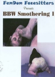 FDF-11: BBW Smothering 1 Boxcover