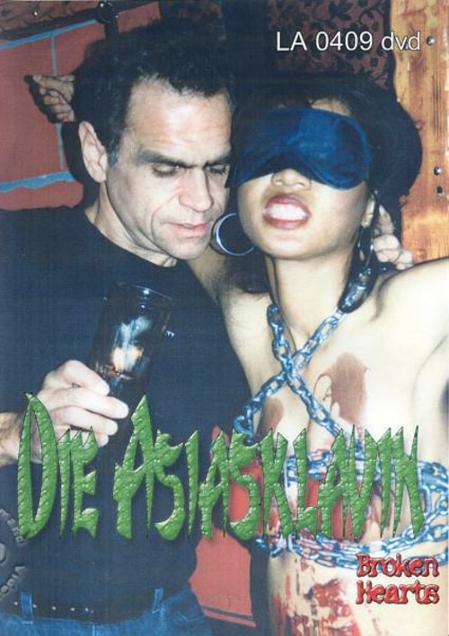 Die Asiansklaven (The Asian Slave)