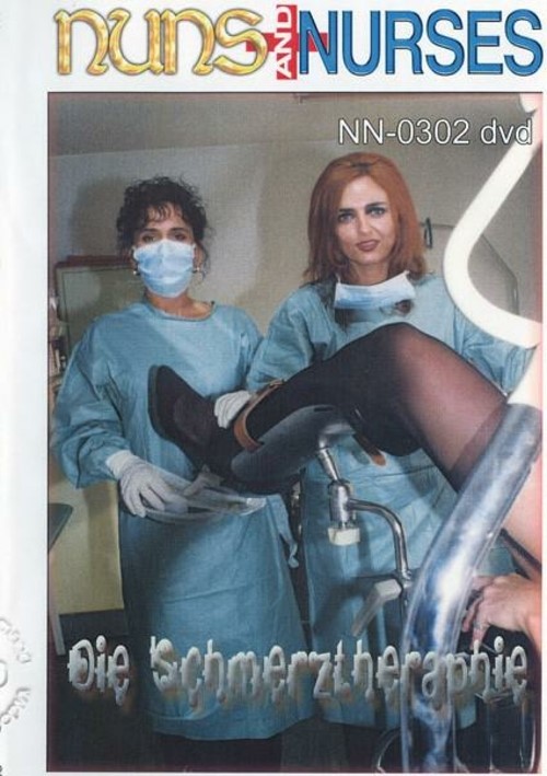 Die Schmerztherapie- (The Pain Therapy)