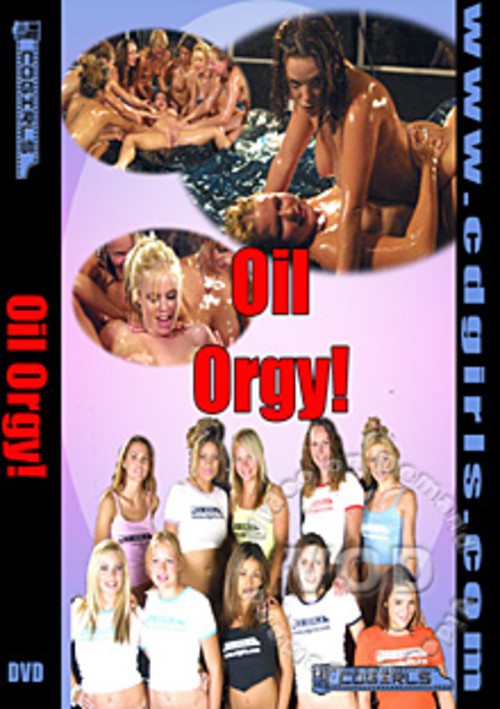 Oil Orgy