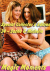 Special Collector's Edition 34 - Sasha & Michelle Boxcover