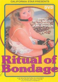 Ritual Of Bondage Boxcover