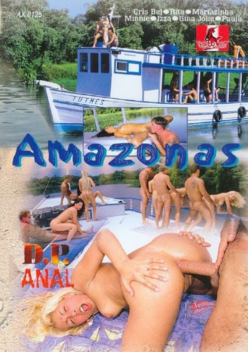 Amazonas