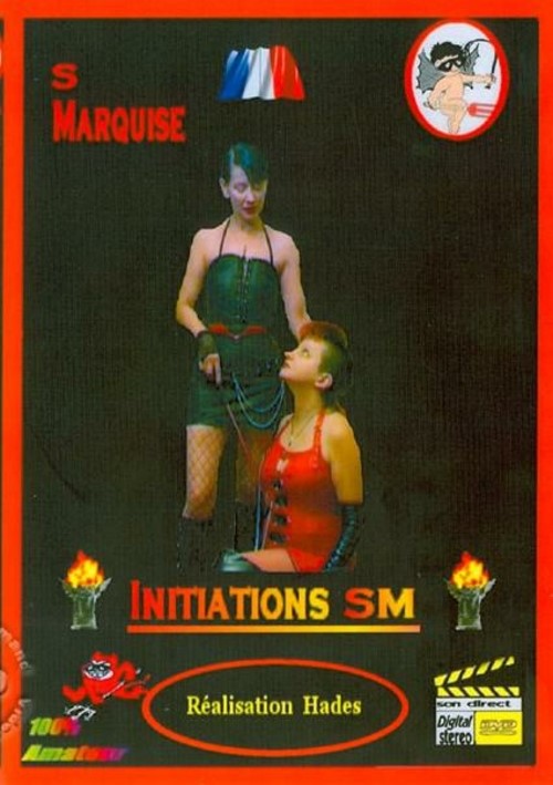 Initiations SM