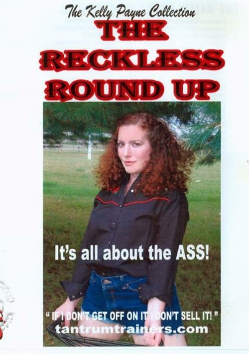 The Reckless Roundup