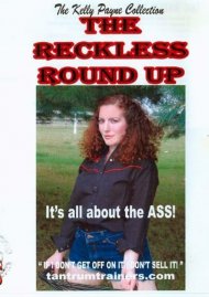 The Reckless Roundup Boxcover