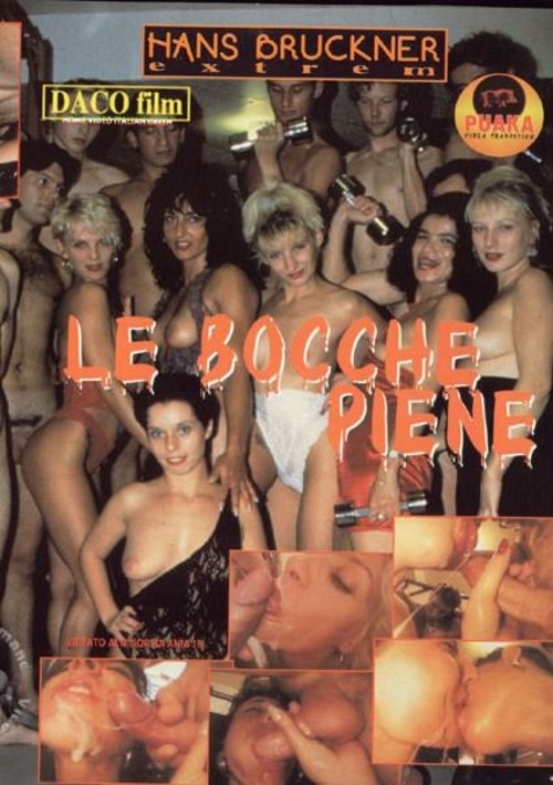 Le Bocche Piene