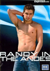 Randy In The Andes Boxcover