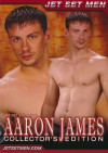 Aaron James - Collector's Edition Boxcover