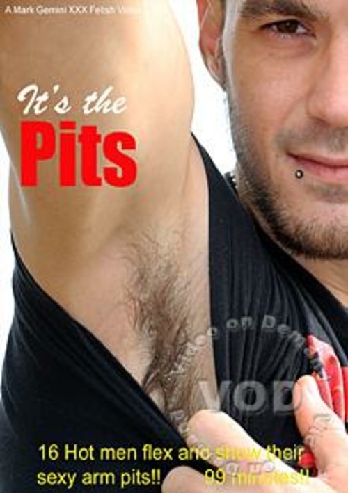 It's The Pits Boxcover