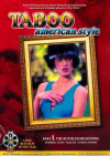 Taboo American Style Part 1 - The Ruthless Beginning Boxcover