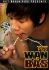 Wan & Bas Boxcover