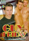Guy Friday Boxcover