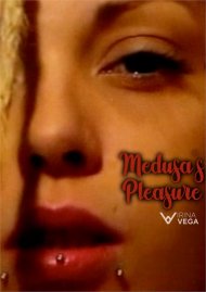 Medusa's Pleasure Boxcover