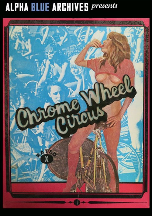 Chrome Wheel Circus