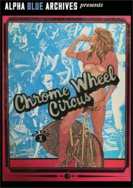 Chrome Wheel Circus Boxcover