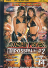 Missionary Position: Impossible 2 Boxcover