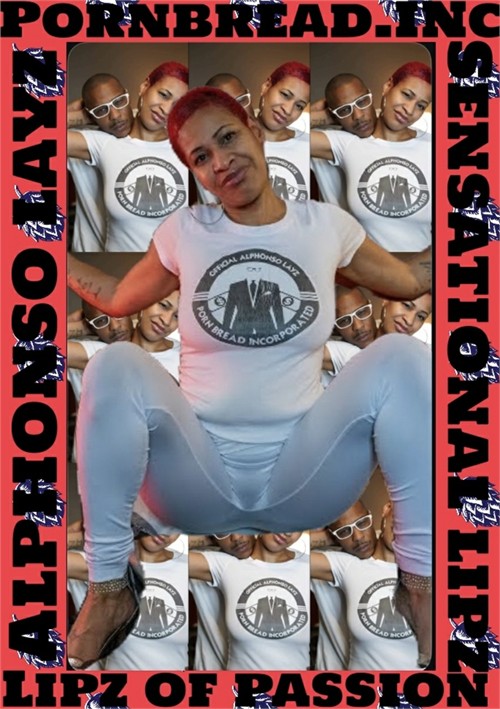 Lipz of Passion Lipz of Passion