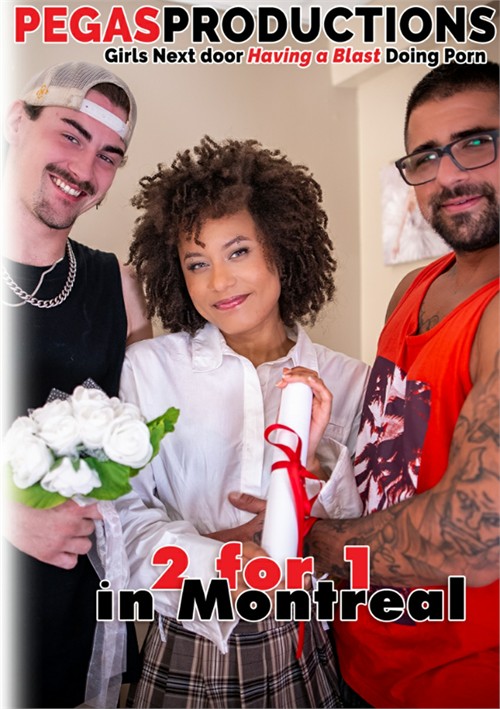 2 for 1 in Montreal 2 for 1 in Montreal