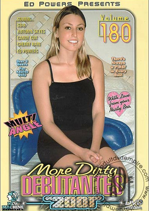 More Dirty Debutantes #180