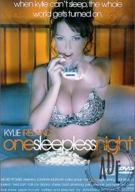 One Sleepless Night Boxcover