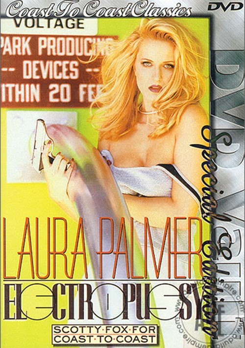Laura Palmer Electropussy