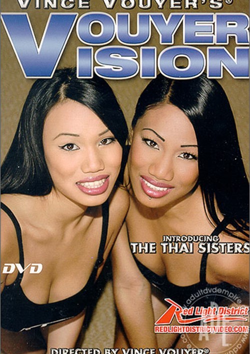 Vouyer Vision (2003) by Vouyer Productions Porn Photo Hd
