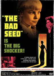 Bad Seed, The Bad Seed, The Boxcover