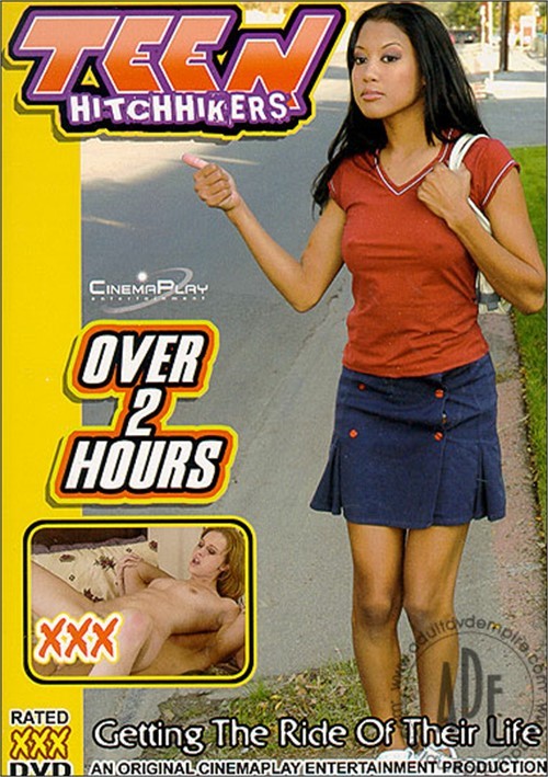 Teen Hitchhikers - Teen Hitchhikers (2004) | Adult DVD Empire