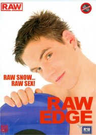 Raw Edge Boxcover