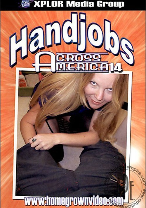 Handjobs Across America #14