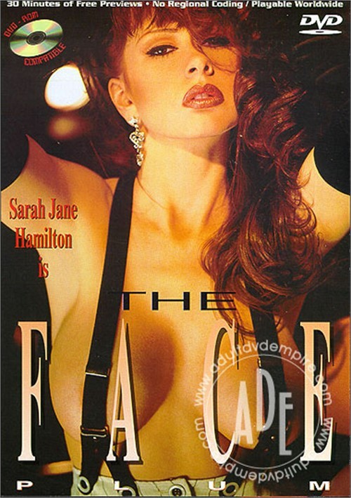 500px x 709px - Face, The (1994) | Adult DVD Empire