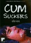 Cum Suckers 11 Boxcover