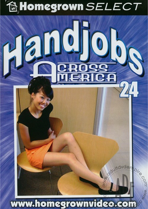 Handjobs Across America #24