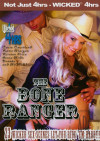 Bone Ranger, The Boxcover