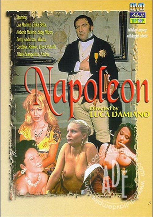 Napoleon (1995) | Adult DVD Empire