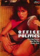 Office Politics Porn Video