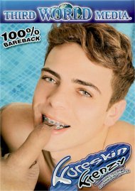 Foreskin Frenzy Boxcover