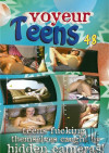 Voyeur Teens 48 Boxcover