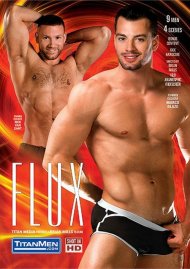 Flux Flux Boxcover