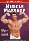Muscle Massage Boxcover
