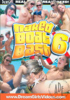 Dream Girls: Naked Boat Bash 6 Boxcover